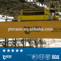 Fist Class Euro Standard Single Girder Overhead crane